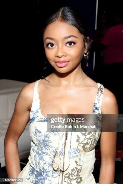 skai jackson beach|3,404 Skai Jackson Photos Stock Photos & High